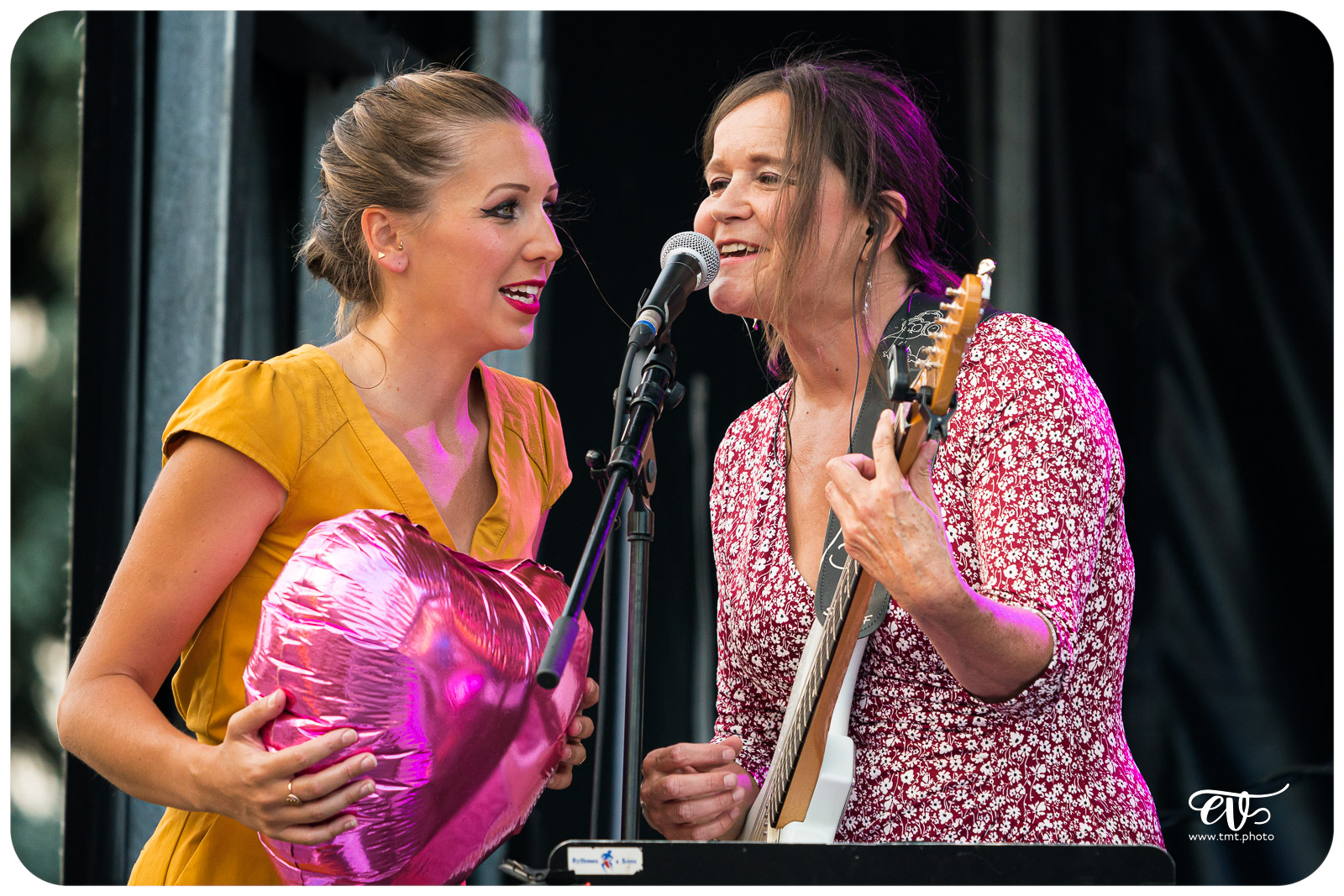 LA CHOUC' - 35ÈME TOURNEE D'ÉTÉ